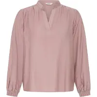 B.young Chemisier rose ancienne
