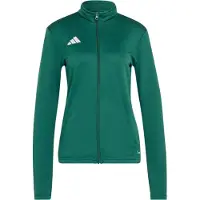 Adidas Veste de sport 'Entrada26' vert foncé / blanc