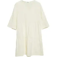 s.Oliver Robe crème