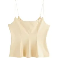 Next Haut jaune