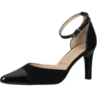 Peter kaiser Escarpins noir