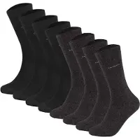 Camano Chaussettes noir