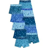 Next Sous-vêtements bleu / bleu marine / bleu clair / bleu foncé
