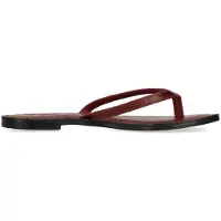 Sacha Mule bordeaux