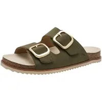 Jana Mule vert