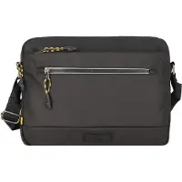 Camel active Sac d’ordinateur portable 'Explore' noir