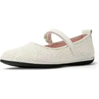 Camper Right Nina Ballet Pumps Blanc EU 39 Femme