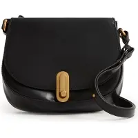 Ted Baker Sac bandoulière 'Kkhayli' noir