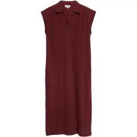 s.Oliver Red Label Robe bordeaux