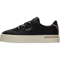 Pepe Jeans Baskets Carla Basic
