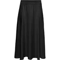 Vero moda Jupe noir