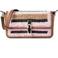 Furla Sac à bandoulière marron