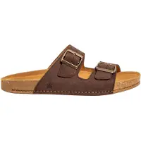 El naturalista Mule 'Balance' marron
