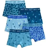 Next Sous-vêtements bleu / bleu marine / bleu foncé / blanc