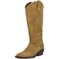 Steve madden Bottes de cowboy kaki
