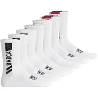 FC Barcelona Chaussettes blanc