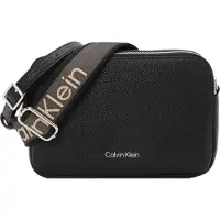 Calvin Klein Lv04f3656g Bag Noir