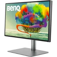 BenQ PD2725U