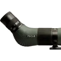 Focus Télescope Optimum 20-60x85 Apo Ed
