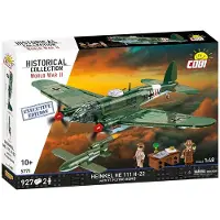 COBI Heinkel HE 111 H-22 avec bombe volante V1 - Édition Executive
