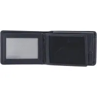Golden Head Porte-monnaies 'Polo' bleu foncé