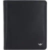 Golden Head Porte-monnaies 'Polo' noir