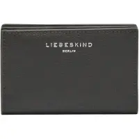 Liebeskind berlin Porte-monnaies brun foncé