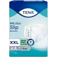 Tena ProSkin Culotte Biatrac Super XXL 32 pc(s) Serviette hygienique