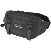 Dakine Hot Laps R 1l Waist Pack Noir