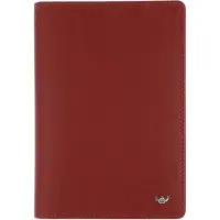 Golden Head Porte-monnaies rouge