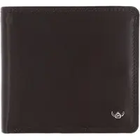 Golden Head Porte-monnaies 'Polo' brun foncé