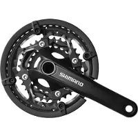 Shimano 175 mm