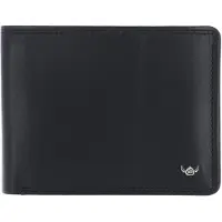 Golden Head Porte-monnaies 'Polo ' noir