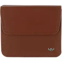 Golden Head Porte-monnaies 'Polo' cognac