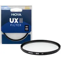 Hoya 40.5MM UX UV II