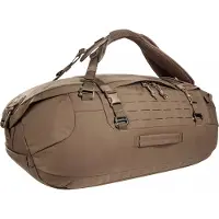 Tasmanian Tiger Duffel 65, 7978-346, brun coyote, sac de voyage 65 litres