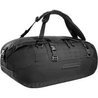 Tasmanian Tiger Duffel 65, 7978-040, noir, sac de voyage 65 litres