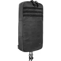 Tasmanian Tiger Bladder Pouch Extended MKII, 8992-040, noir, pochette