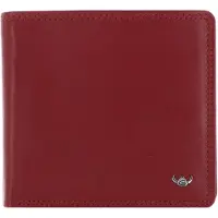 Golden Head Porte-monnaies rouge