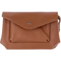 Golden Head Porte-monnaies 'Polo' cognac