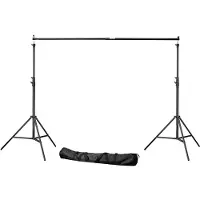 Bresser BR-D24 Support d'Arrière-plan 240x300 cm