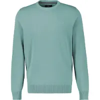 Lerros Pull-over bleu cyan