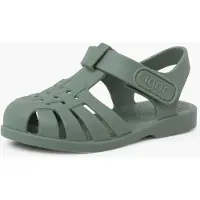 Igor Claquettes / Tongs vert
