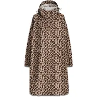 Reisenthel Manteau mi-saison 'Mini Max ' beige / marron