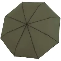 Knirps Parapluie 'Timber' olive