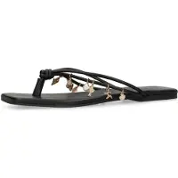 Sacha Tongs noir