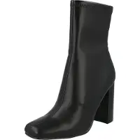 Steve madden Bottines 'FULTON' noir