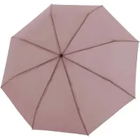 Knirps Parapluie 'Timber' rose