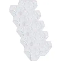 Next Sous-vêtements rose / blanc