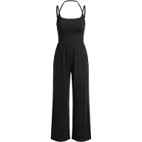 STUDIO SELECT Combinaison 'Ashley' noir
